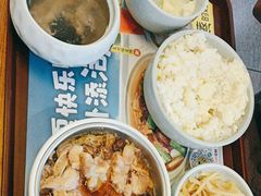 -真功夫(彩田路店)