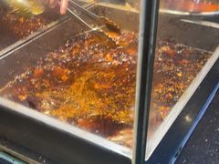 -老黄记手撕烤兔(玉林街店)
