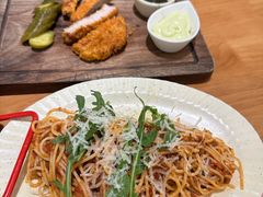 炸猪排-大象厨房(重庆道店)