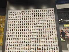 -泡泡玛特POPMART(赛格国际购物中心店)
