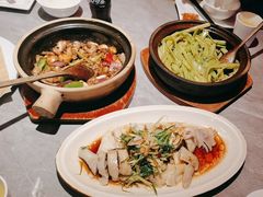 -啫神·广州地标美食(北京路店)