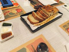 -安妮意大利餐厅(国贸店)