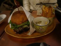 -Ginger(兴国路店)
