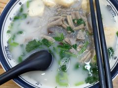 -鸭小妹鸭血粉丝(老门东店)