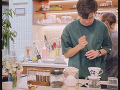 -E SPECIAL COFFEE 别样
