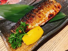 -御牛道日式烤肉料理(杭州万象城店)