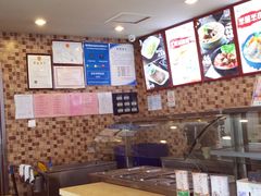 -李先生牛肉面大王(辽宁路店)
