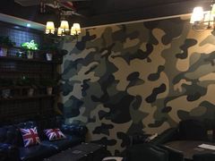 -真枪会射击俱乐部(河西中央公园店)