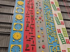 -极限PLAY运动娱乐新世界·团建派对潮玩休闲馆·室内蹦极高空游乐园