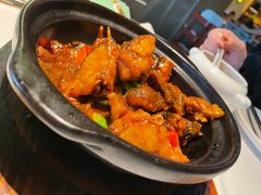 -老伙记海鲜码头(北滘店)