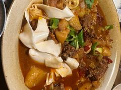 -那时新疆·若羌(经纬汇店)