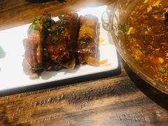 -自在弥林花园餐厅(云栖店)