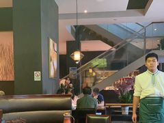 -永安鱼庄·镇江菜(东吴路店)