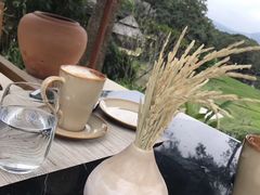 -四季酒店下午茶