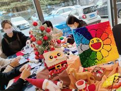 -奔驰上海利星(七宝店)