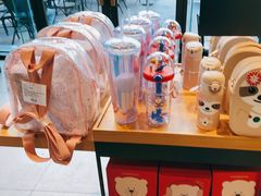 -星巴克(昆明金鹰天地店)
