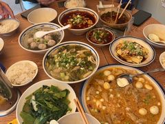 -健民肥肠(颐和家园店)