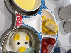 -兰湘子·湘菜小炒(通州万象汇店)