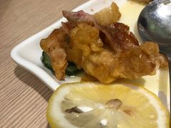 -佰搭果·广式茶餐厅(西华路店)