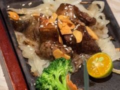 -王鼎精致料理铁板烧(世博源店)