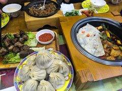 -宗巴雍姆藏餐府