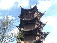 -云南民族村