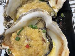 -云晓光头烧烤吧(德平路店)