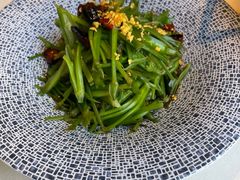洱海海菜花-沿途四季·云南菜·诗酒茶(蓝色港湾店)