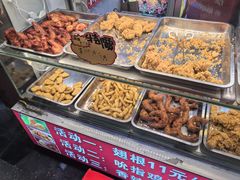 -味味香(团结湖店)