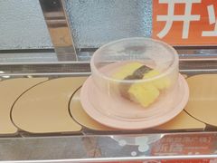 -争鲜回转寿司(天府广场-今站PLUS店)