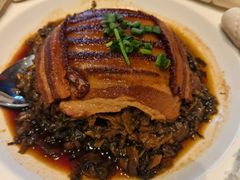 -大鸭梨烤鸭(甘家口店)