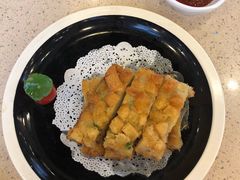 炸鱼饼-点都德(千灯湖环宇城店)