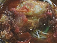 -华兴街煎蛋面(总店)
