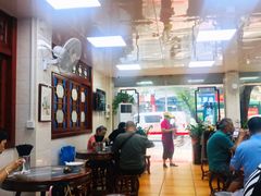 大堂-珍珍小食店(西华路店)
