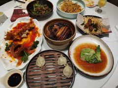 -宏达老菜馆(东安街店)