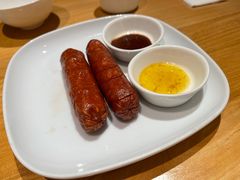 -朵朵开素食餐厅(后宰门街店)