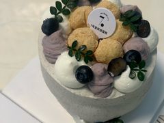 -7号里低糖生日蛋糕(南阳路店)