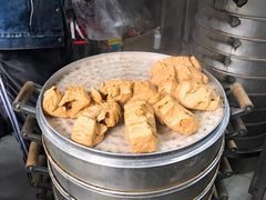 -御梁坊红糖馒头