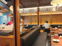 -白石的深夜食堂(万达店)