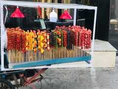 -人民防洪胜利纪念塔