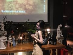 -肴约·花园式餐厅(湖里店)