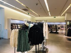 -ZARA(重庆华润万象城中区店)