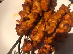 -壹号院音乐餐厅•烤全羊•新疆菜(浐灞店)