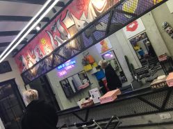 -SALON V