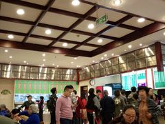 大堂-龙抄手(春熙路总店)