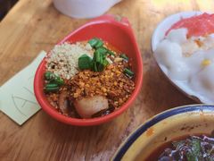 牙尖口口脆-冒椒火辣(奎星楼街店)