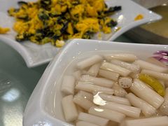 -环秀楼(黄山呈坎店)