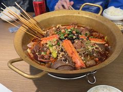 -YUOZUO渝作·川渝冒肚(崂山店)