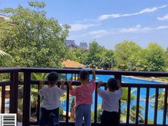 -天屿湖