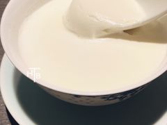 姜汁撞奶-粤凤佬